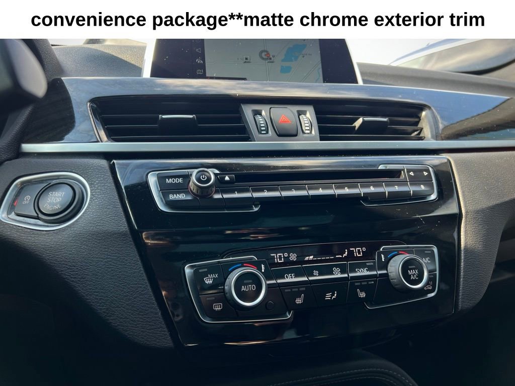 Used 2018 BMW X1 sDrive28i w/ Convenience Package image 45