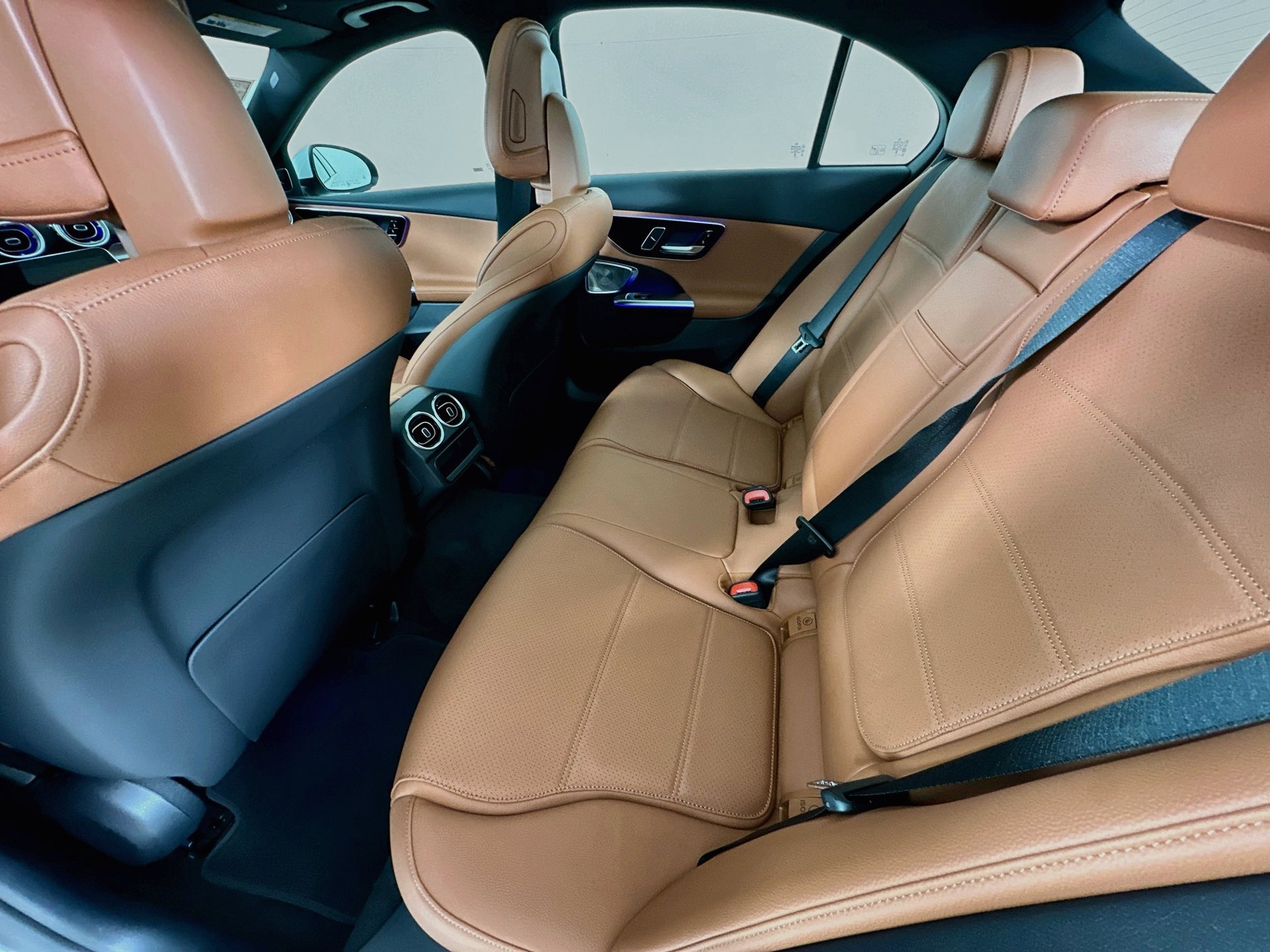 New 2026 Mercedes-Benz C 300 Sedan image 27