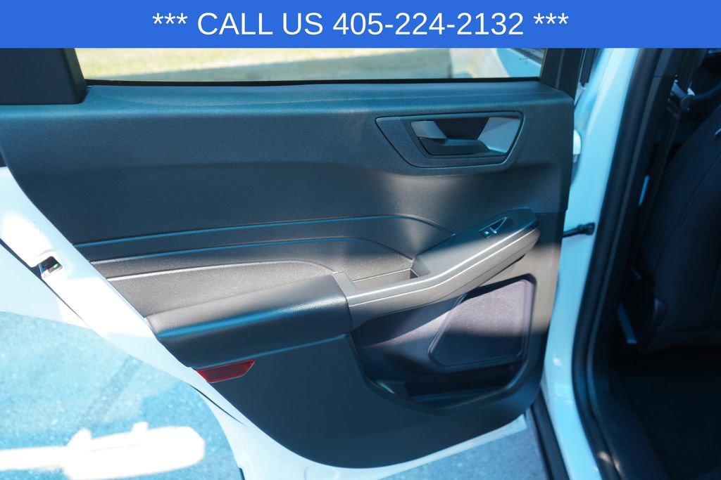 Used 2024 Ford Escape Active image 30