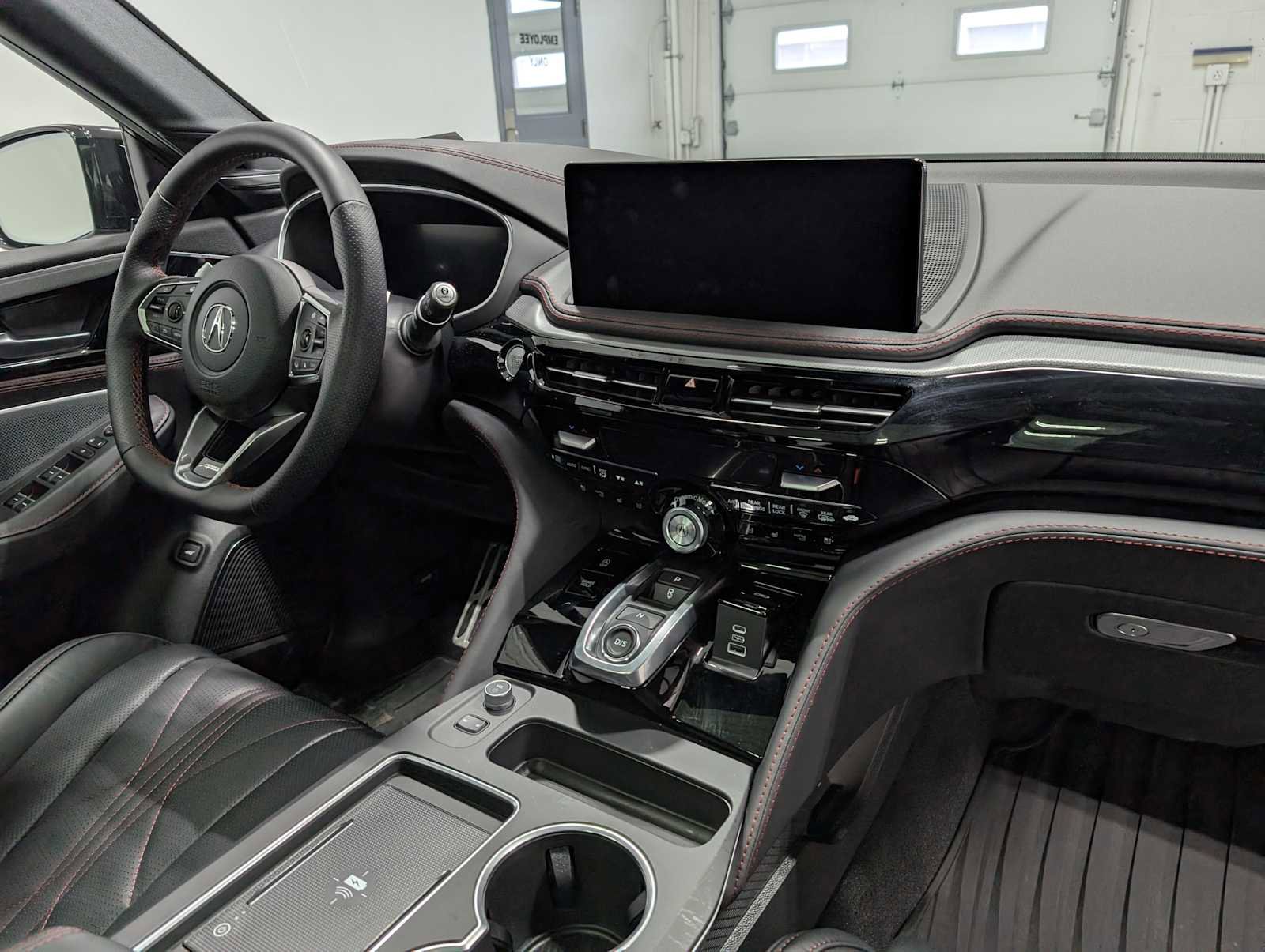 Certified 2026 Acura MDX A-Spec image 52