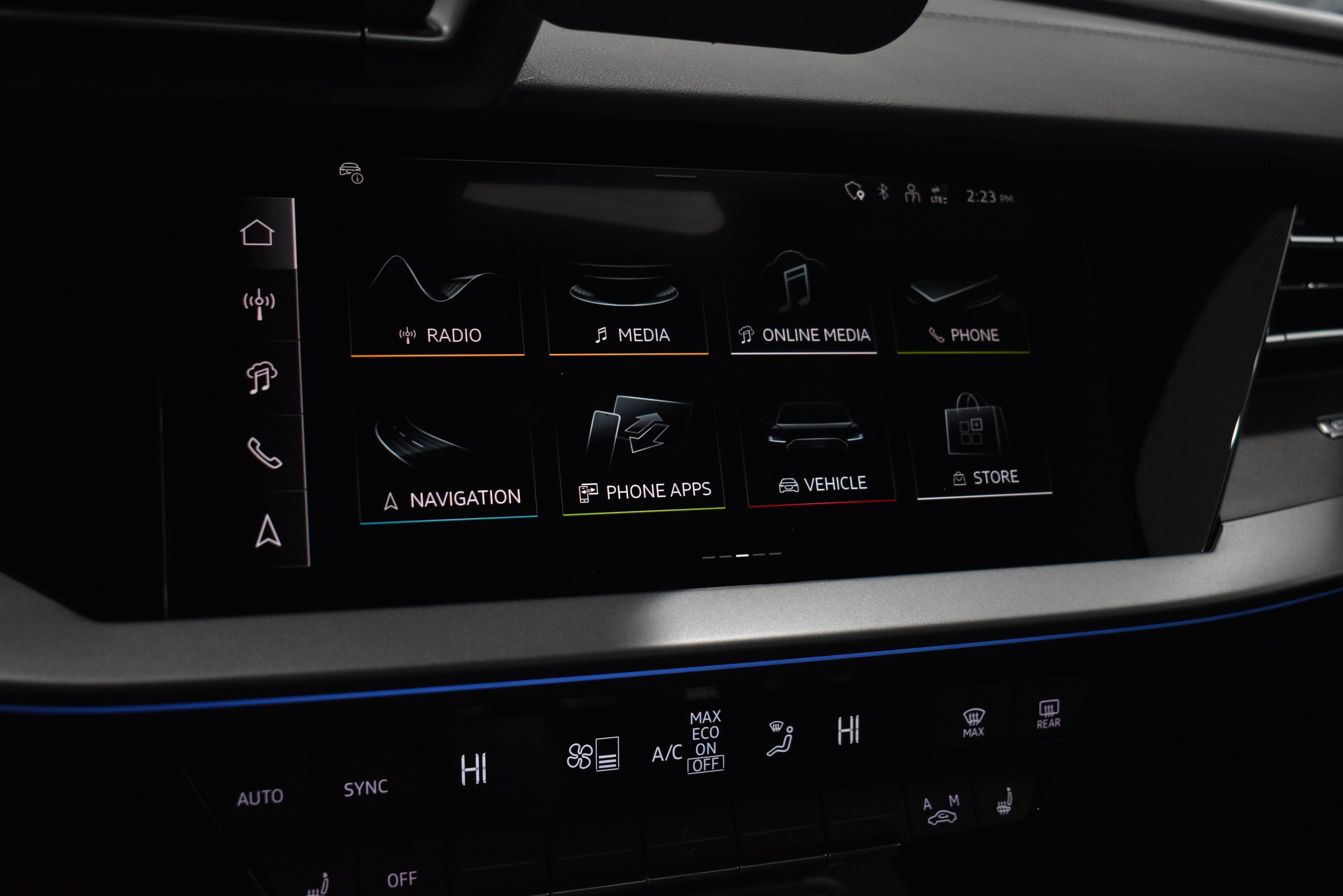 New 2026 Audi A3 2.0T Premium Plus image 22