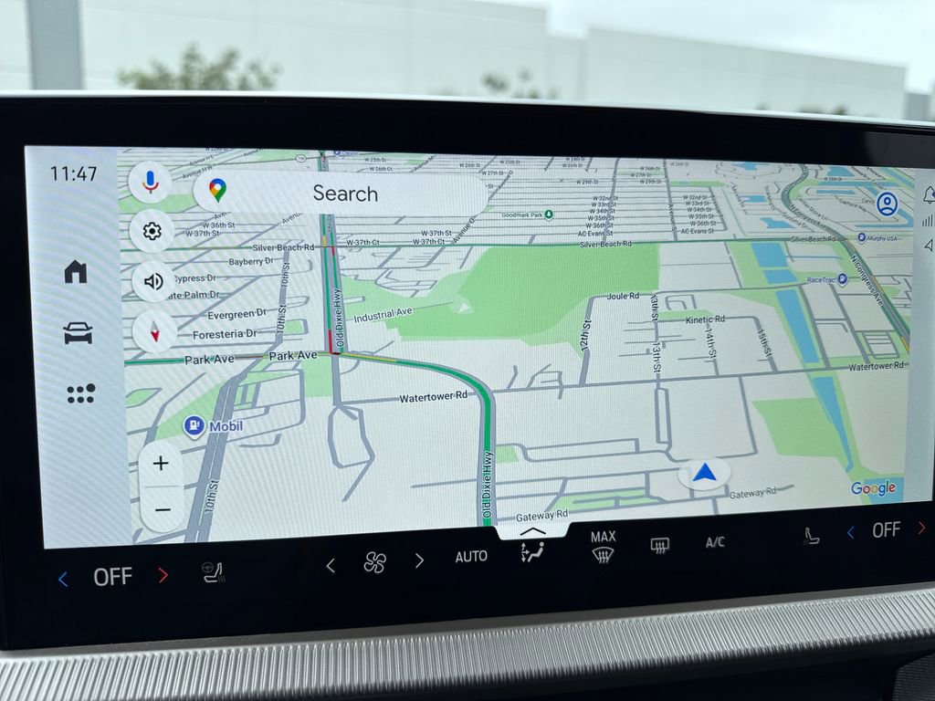 New 2026 Ford Explorer Active w/ Active Comfort Package image 9