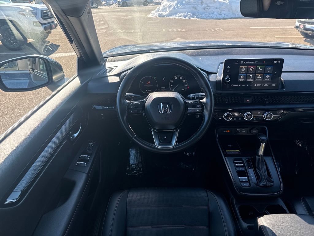 Used 2023 Honda CR-V Sport Touring image 13