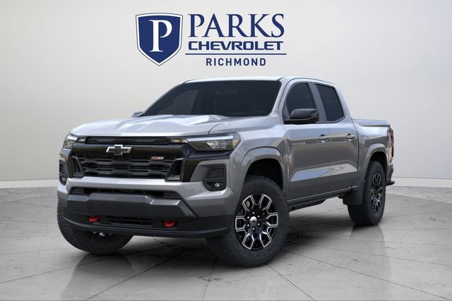 New 2026 Chevrolet Colorado Z71 image 6