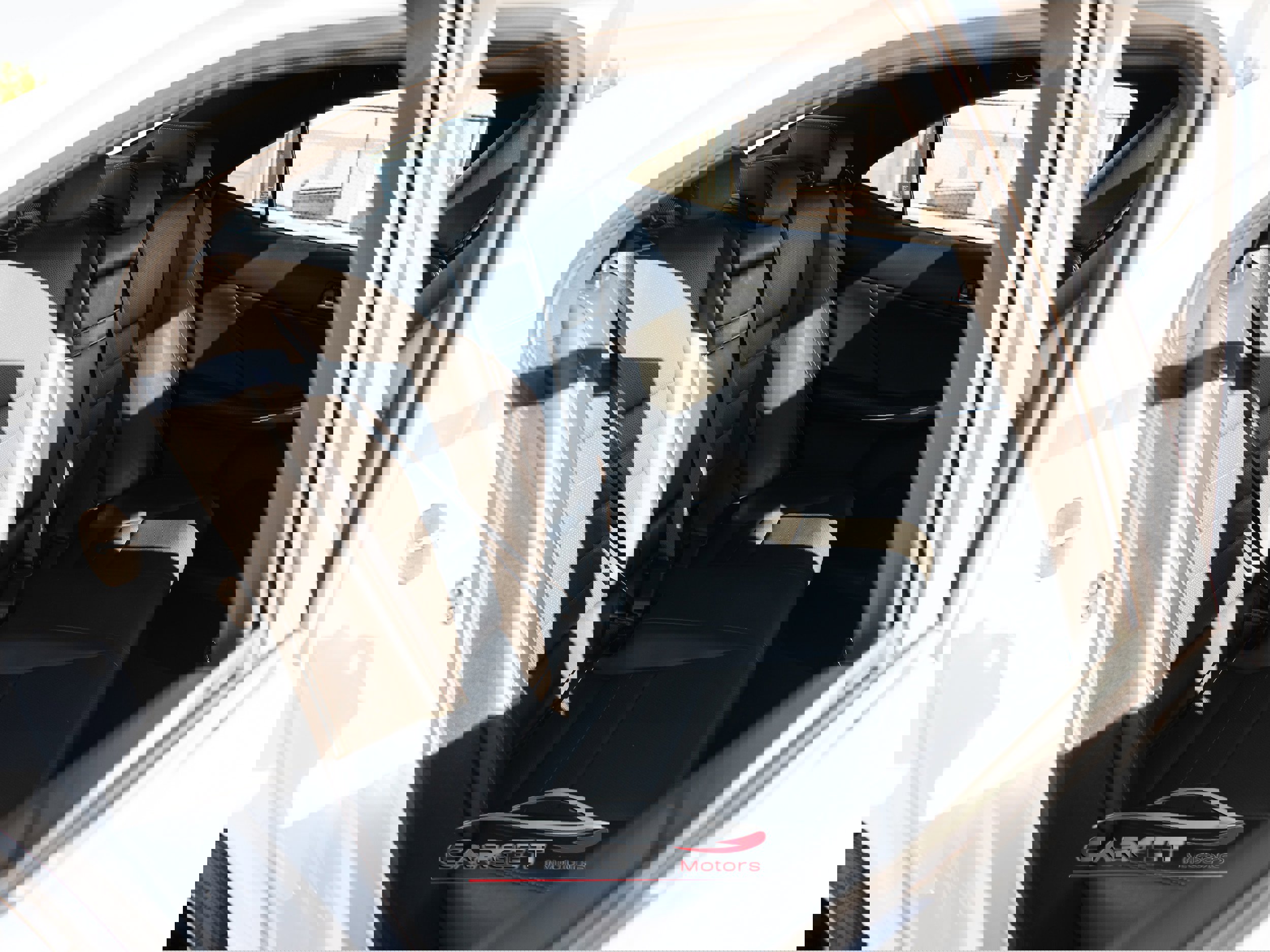 Used 2020 Lexus IS 300 F Sport w/ F Sport Package image 16