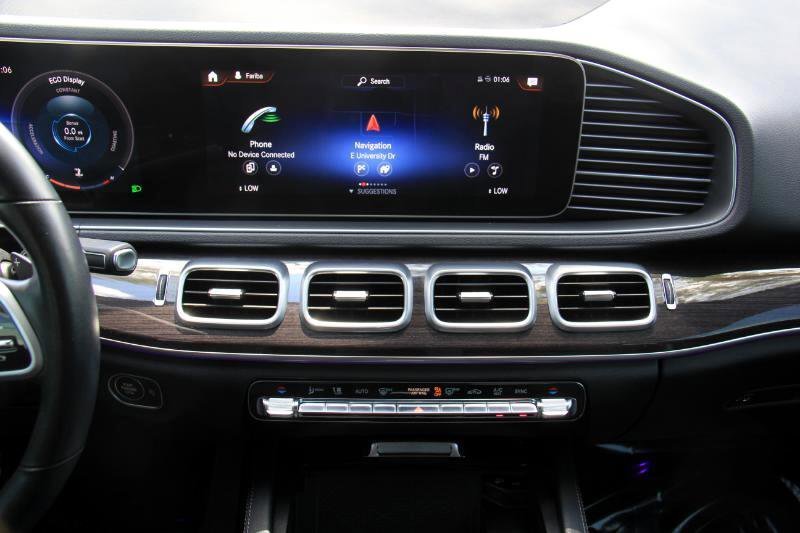 Used 2020 Mercedes-Benz GLE 350 w/ Premium Package image 15