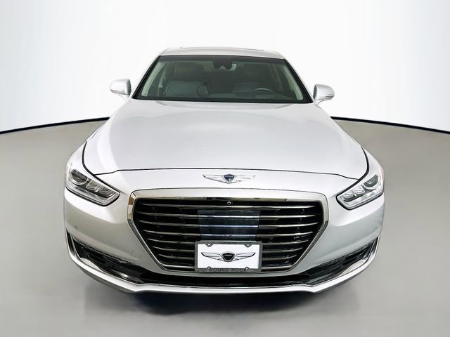Used 2017 Genesis G90 3.3T Premium image 2
