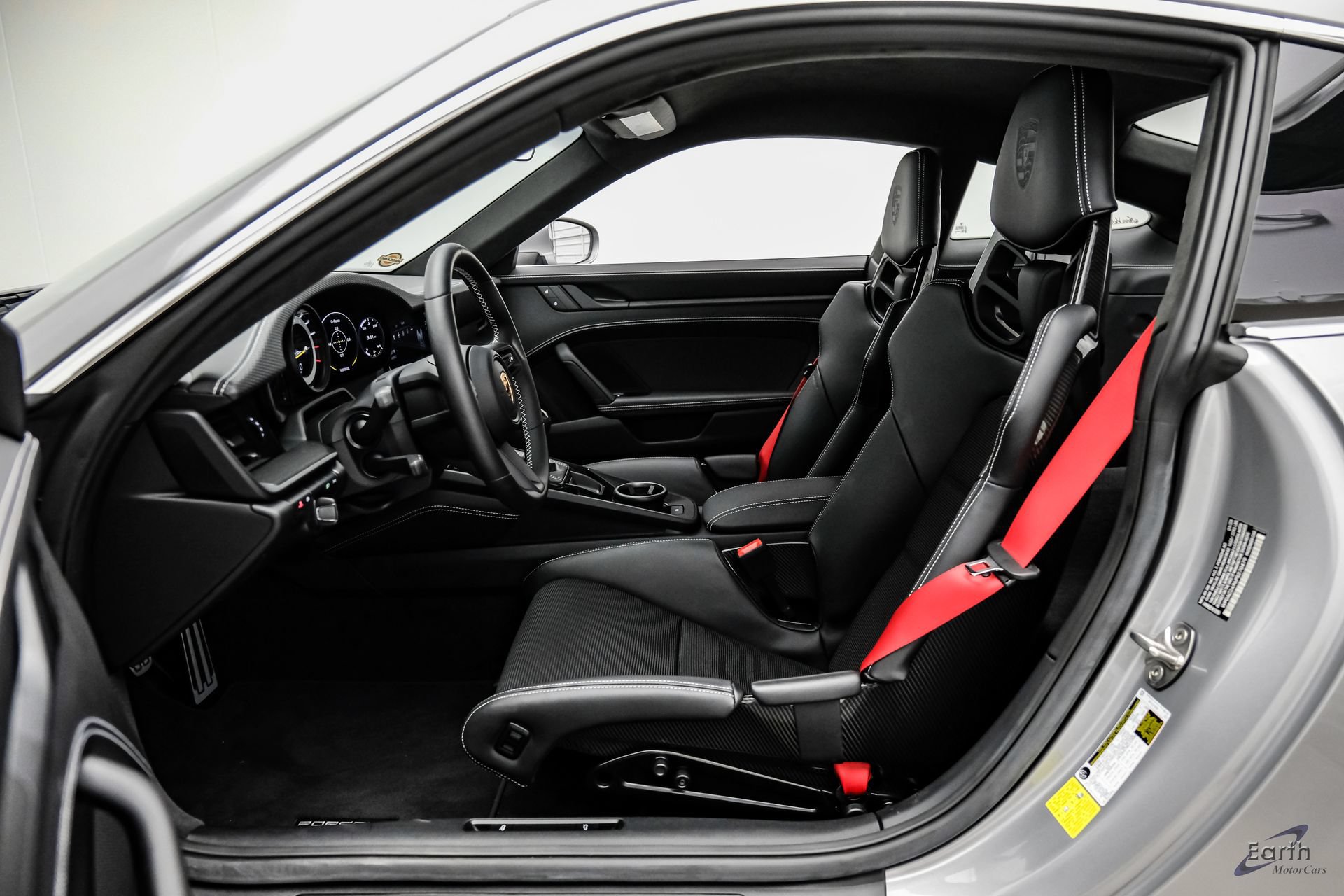 Used 2023 Porsche 911 GT3 RWD image 41
