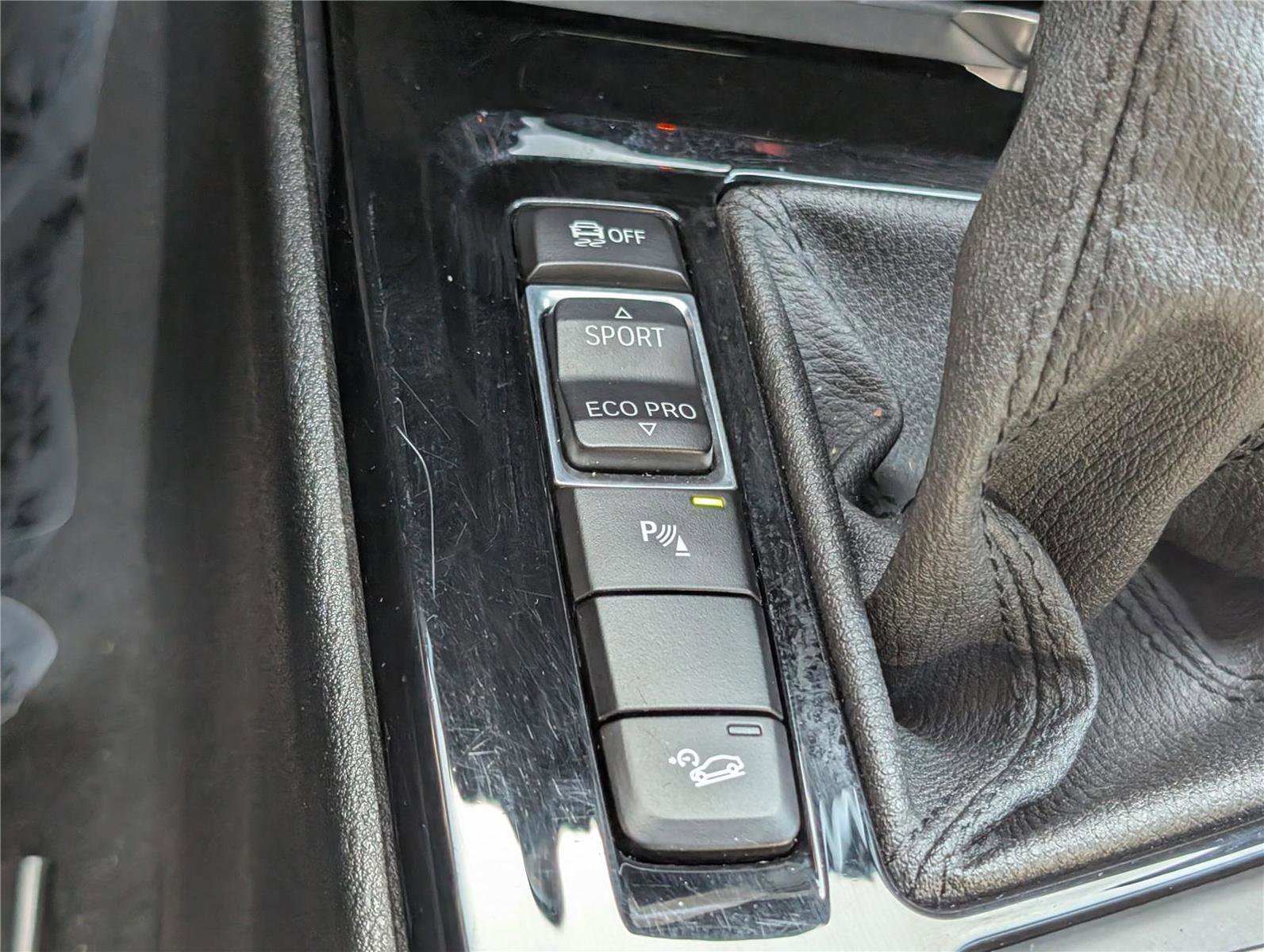 Used 2018 BMW X2 xDrive28i image 28