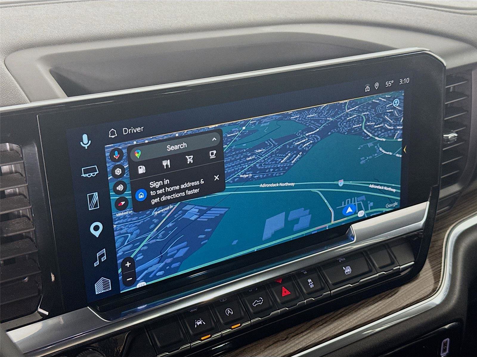 Used 2025 Chevrolet Silverado 1500 RST w/ Convenience Package II image 14