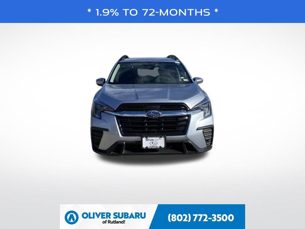 New 2025 Subaru Ascent Premium image 1