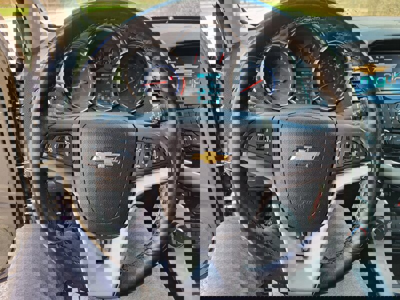 Used 2014 Chevrolet Cruze Eco FWD image 16