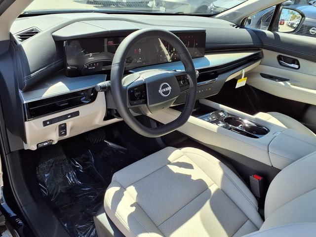New 2026 Nissan Murano SL AWD/4WD image 12
