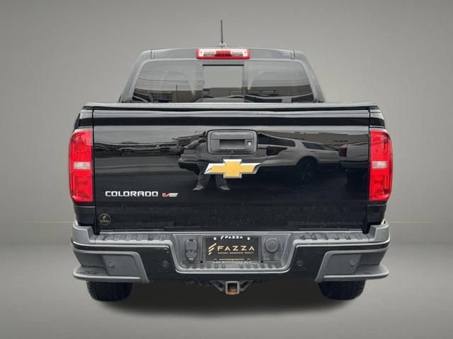 Used 2019 Chevrolet Colorado Z71 image 4