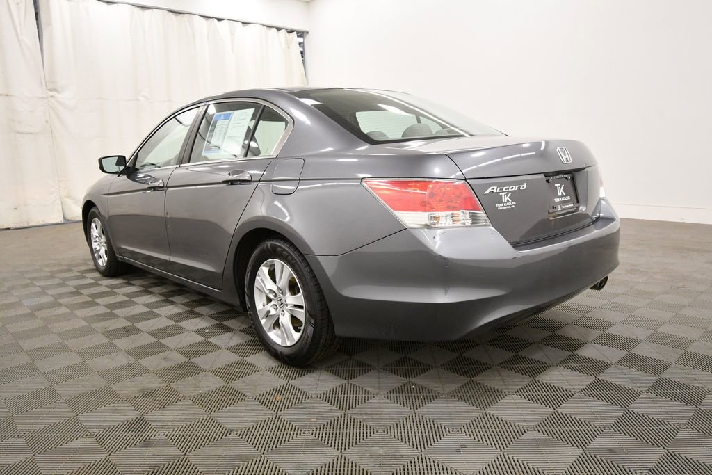 Used 2010 Honda Accord LX-P image 5