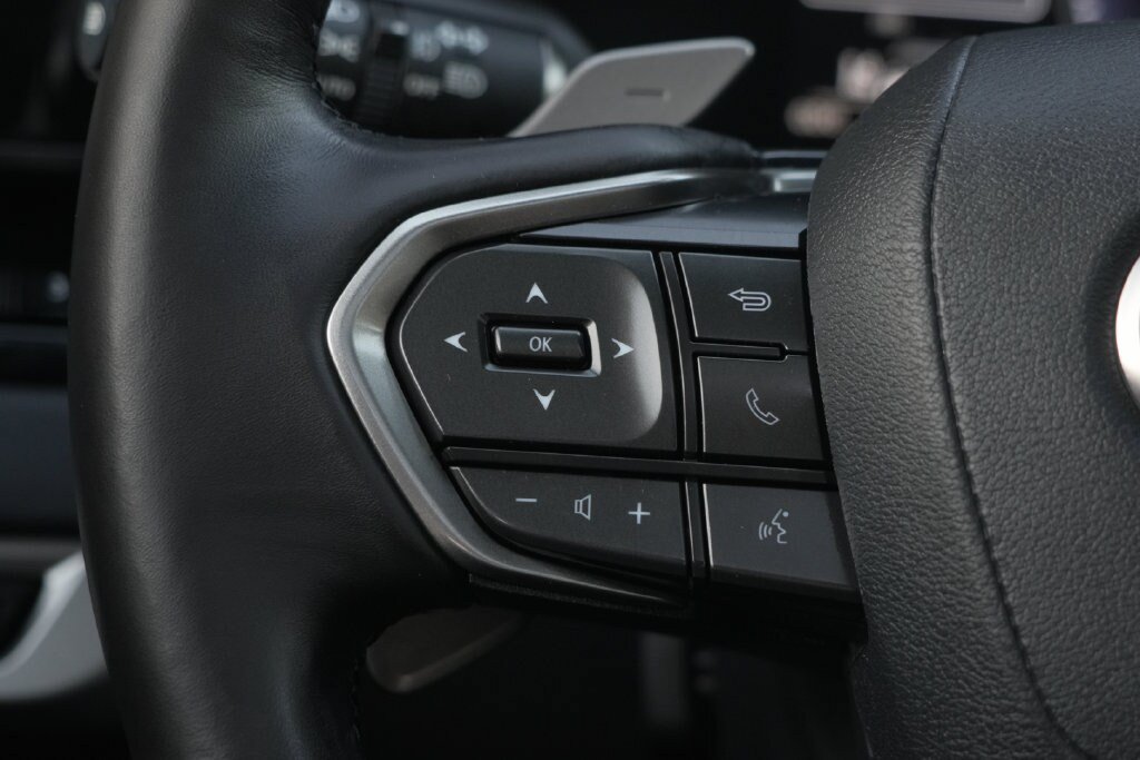 Certified 2024 Lexus RX 350 Premium w/ Accessory Package (Z1) FWD image 24
