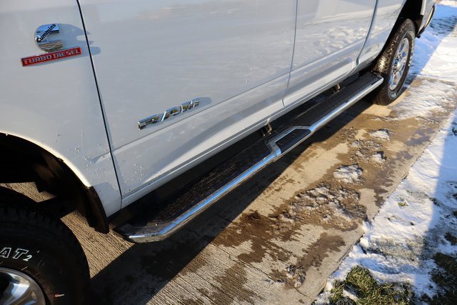 Used 2025 RAM 2500 Big Horn image 32