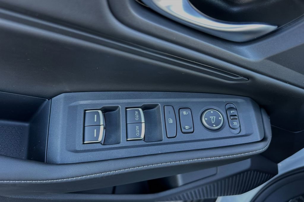 Used 2025 Honda Accord Sport image 5