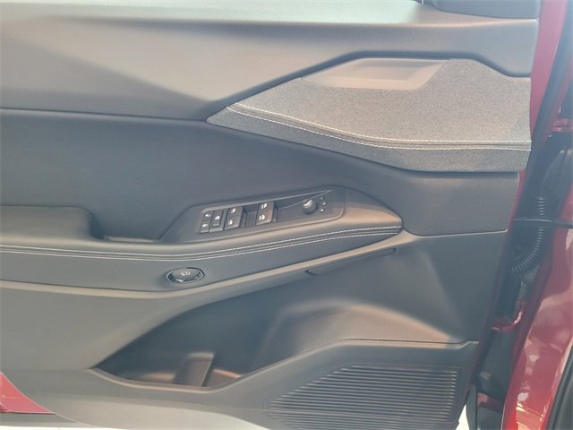 New 2026 Jeep Cherokee Laredo image 22