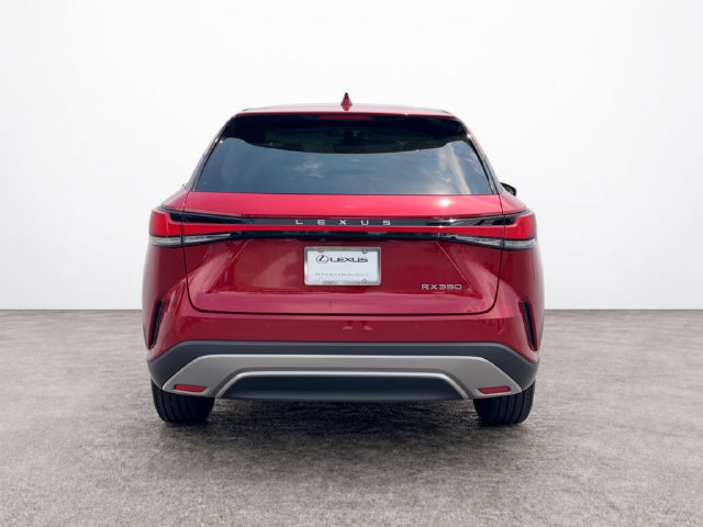 Used 2023 Lexus RX 350 FWD image 4