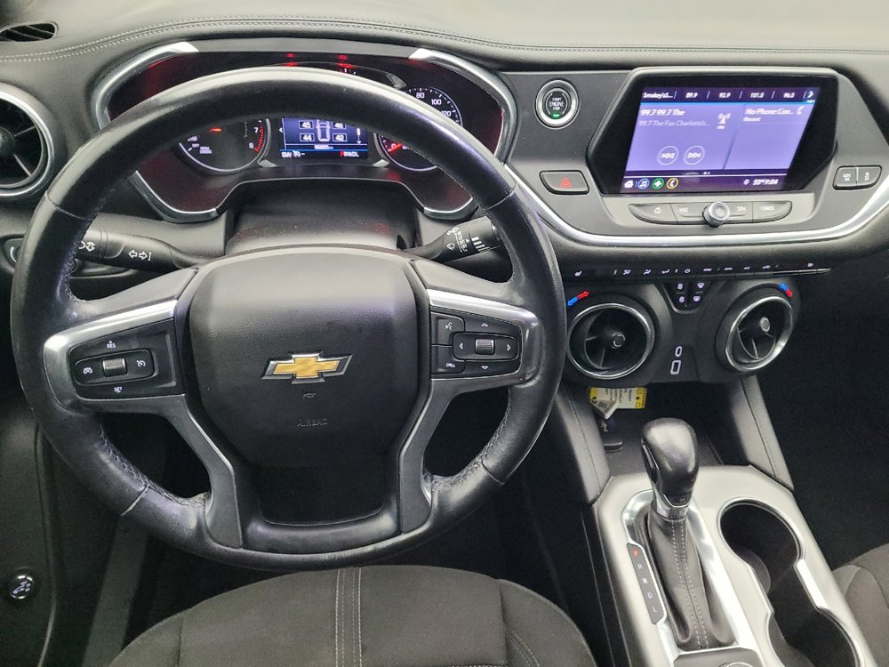 Used 2019 Chevrolet Blazer LT image 22