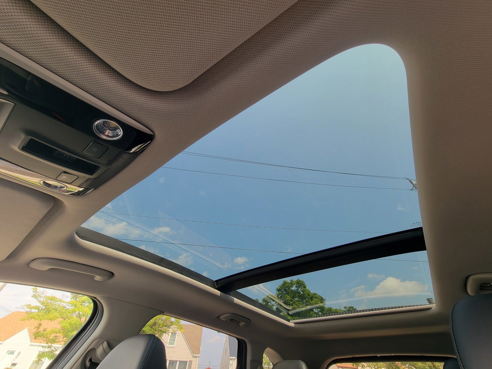 New 2026 Kia Sorento EX image 35