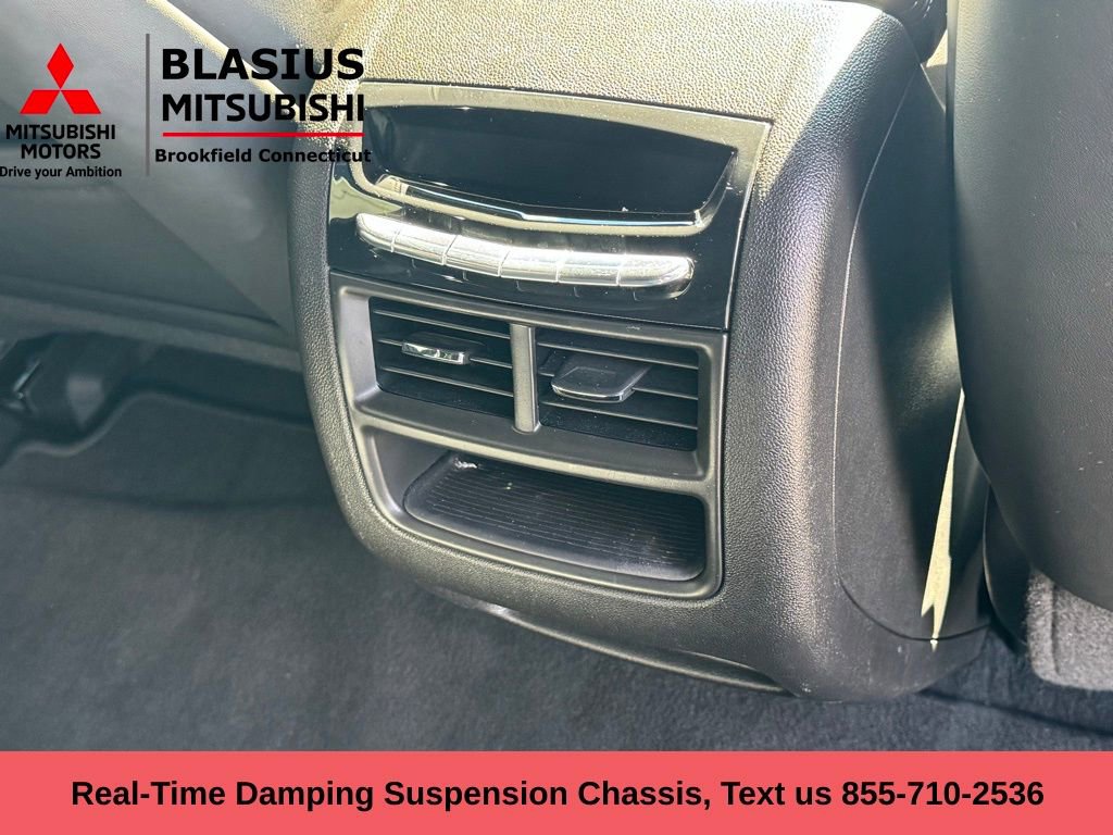 Used 2023 Cadillac XT5 Premium Luxury w/ Platinum Package image 37