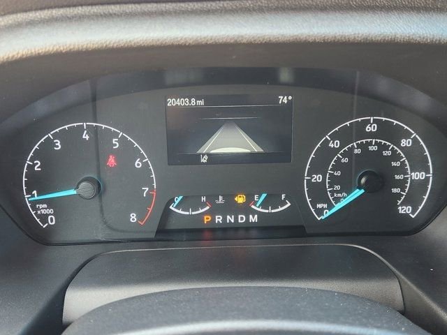 Used 2025 Ford Transit 350 XLT image 7