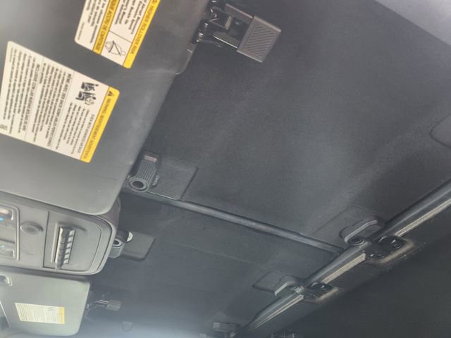 Used 2023 Ford Bronco Outer Banks AWD/4WD image 25