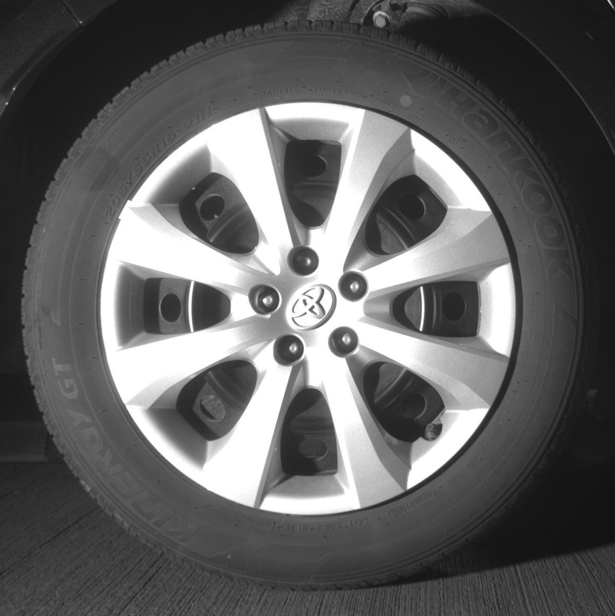 Used 2025 Toyota Corolla LE FWD image 15