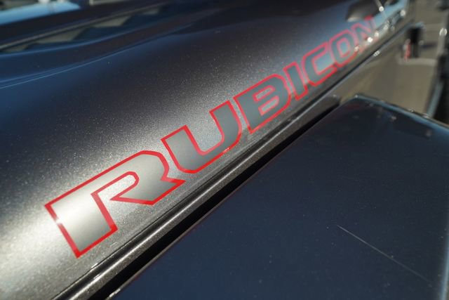 Used 2021 Jeep Wrangler Unlimited Rubicon image 38