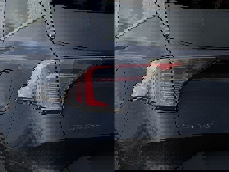 New 2026 Kia Sportage X-Line image 11