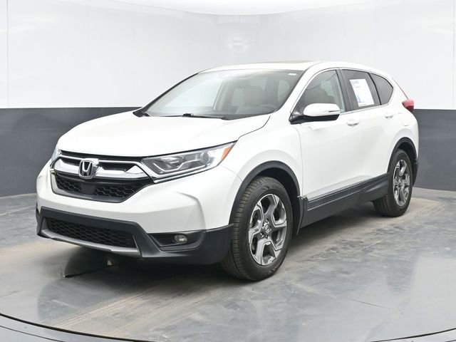 Used 2019 Honda CR-V EX-L image 5