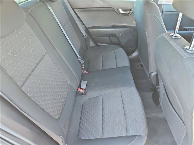 Used 2022 Kia Rio S FWD image 24