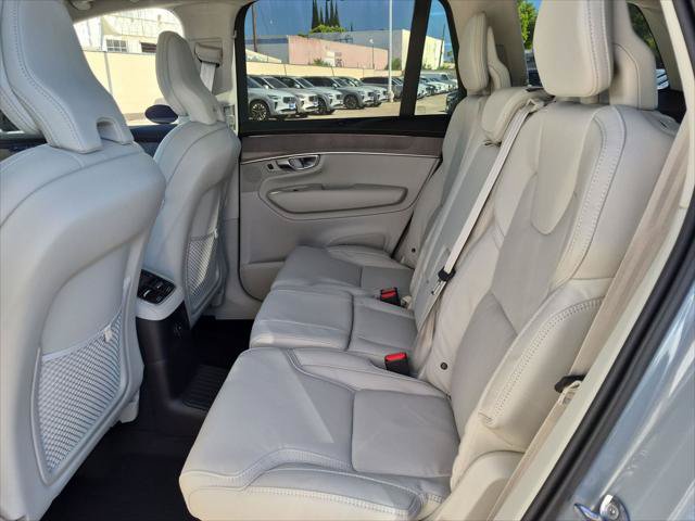 New 2026 Volvo XC90 T8 Ultra w/ Lounge Package AWD/4WD image 12