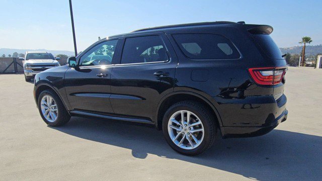Used 2024 Dodge Durango GT AWD/4WD image 6