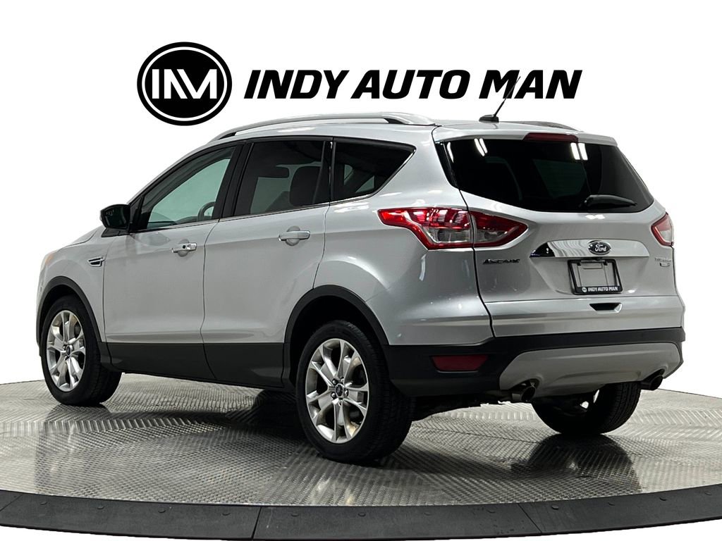Used 2016 Ford Escape Titanium image 6