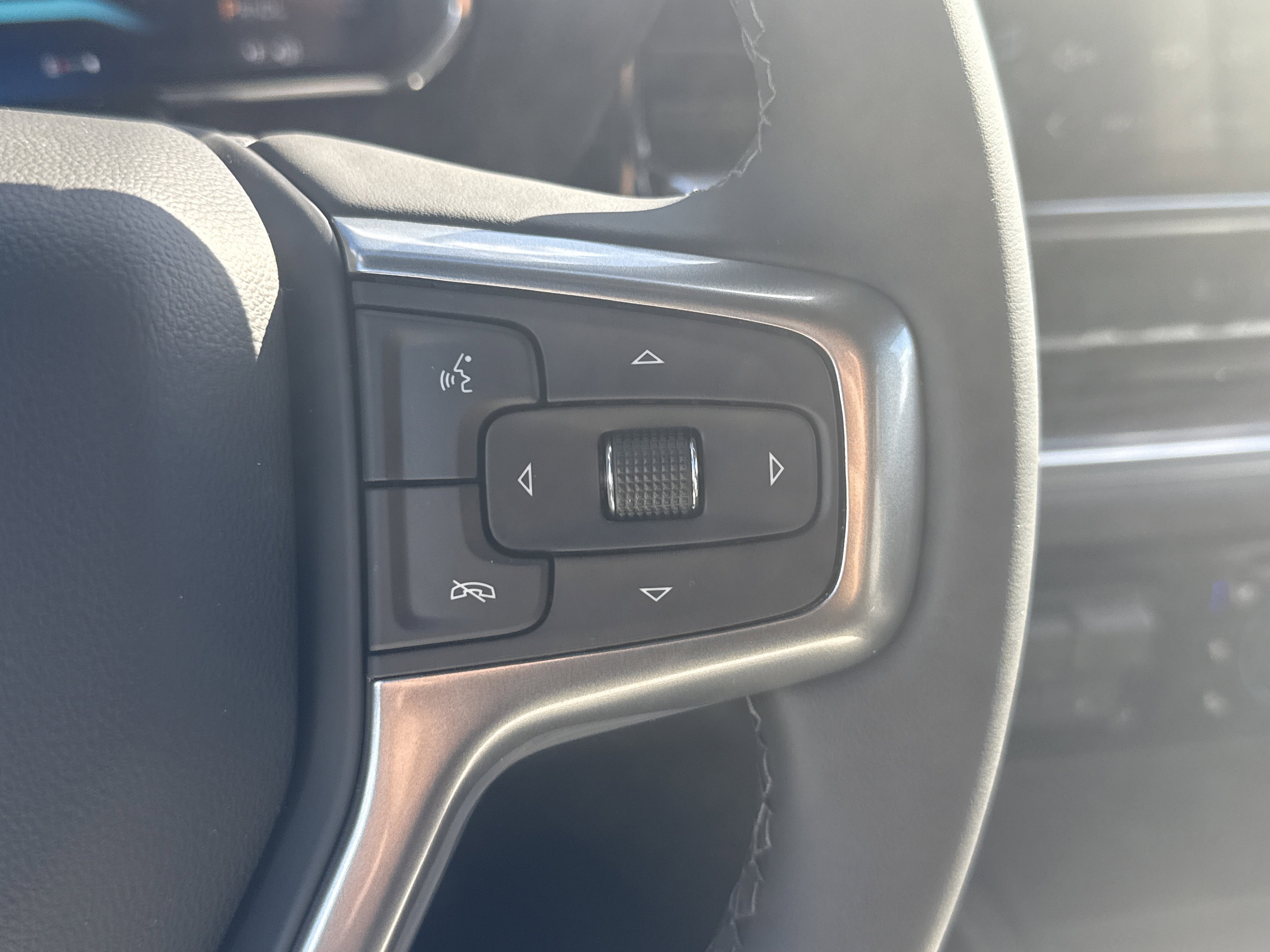 New 2026 Chevrolet Silverado 2500 LTZ w/ Trail Boss Package image 19