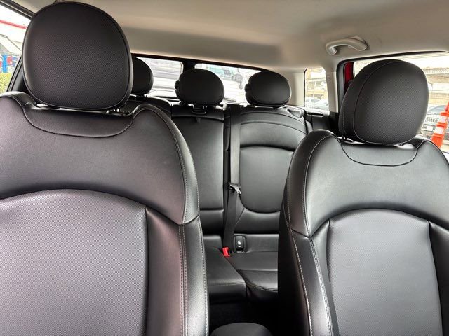 Used 2018 MINI Cooper Clubman S image 69