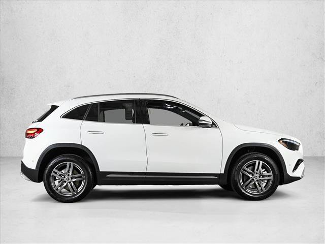 New 2026 Mercedes-Benz GLA 250 4MATIC image 4