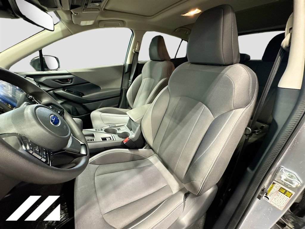 Certified 2026 Subaru Crosstrek 2.0i Premium image 22