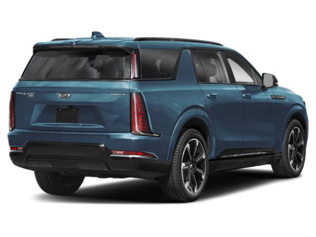 New 2026 Cadillac Escalade IQL Sport 2 w/ LPO, ONYX Package AWD/4WD image 5