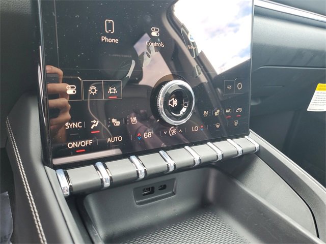 New 2026 GMC Terrain Denali w/ LPO, Floor Liner Package image 15