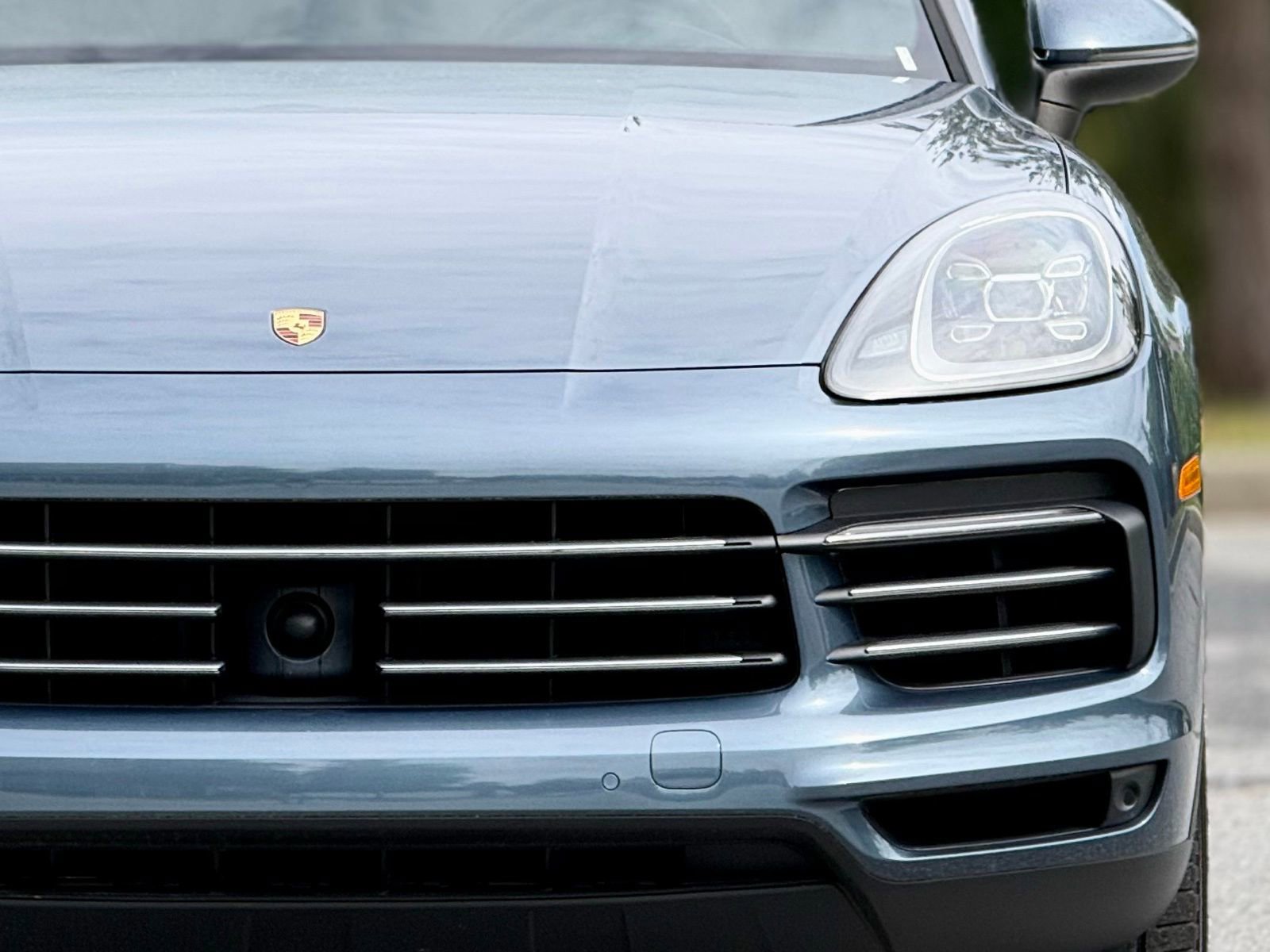 Used 2019 Porsche Cayenne S w/ Premium Package AWD/4WD image 15