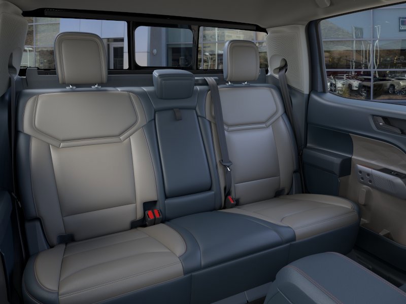 New 2026 Ford Maverick Lariat image 12