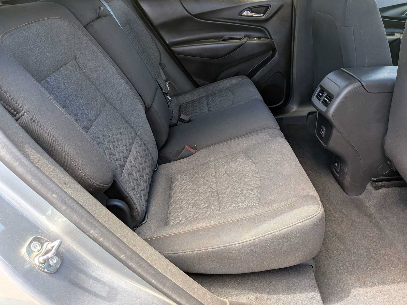 Used 2023 Chevrolet Equinox LT AWD/4WD image 20