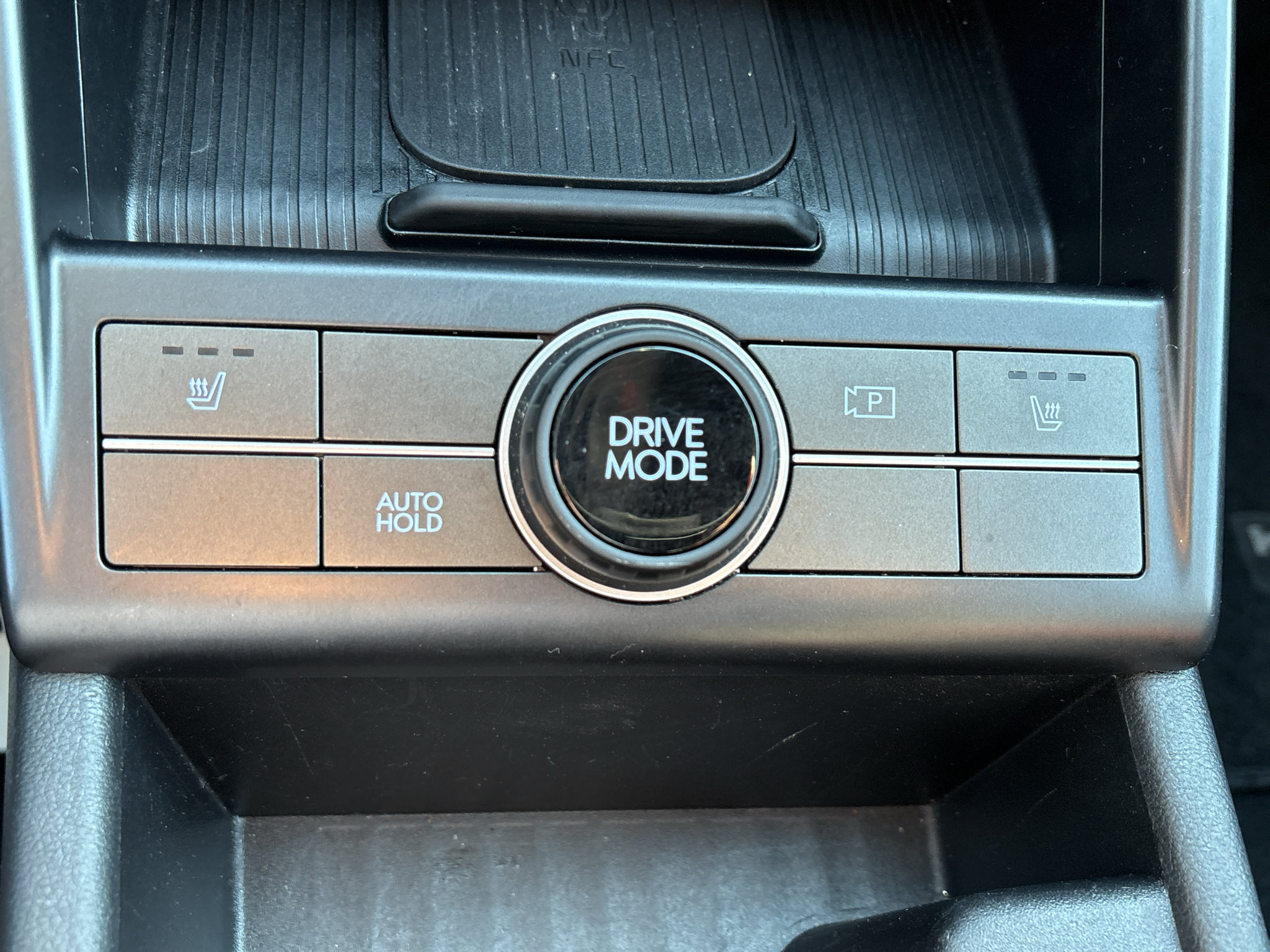 Used 2024 Hyundai Kona N Line FWD image 26