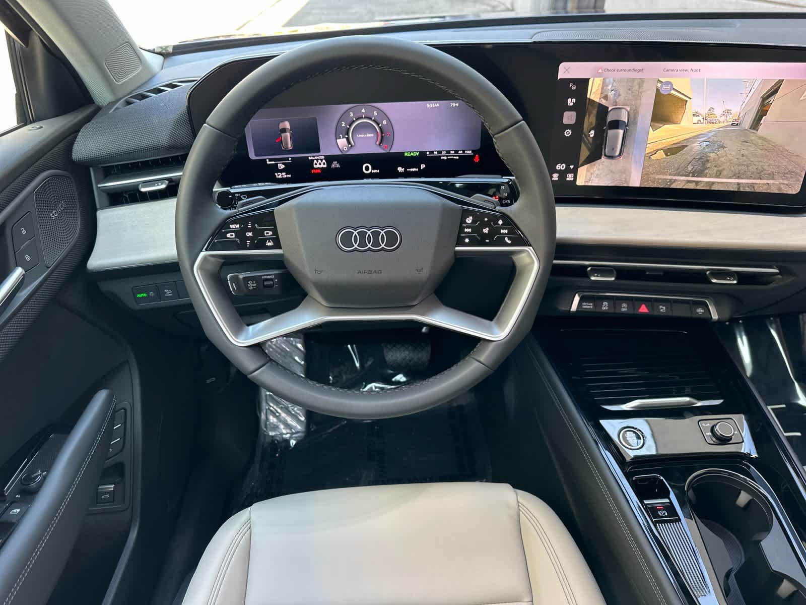 New 2026 Audi Q3 quattro 2.0T AWD/4WD image 14
