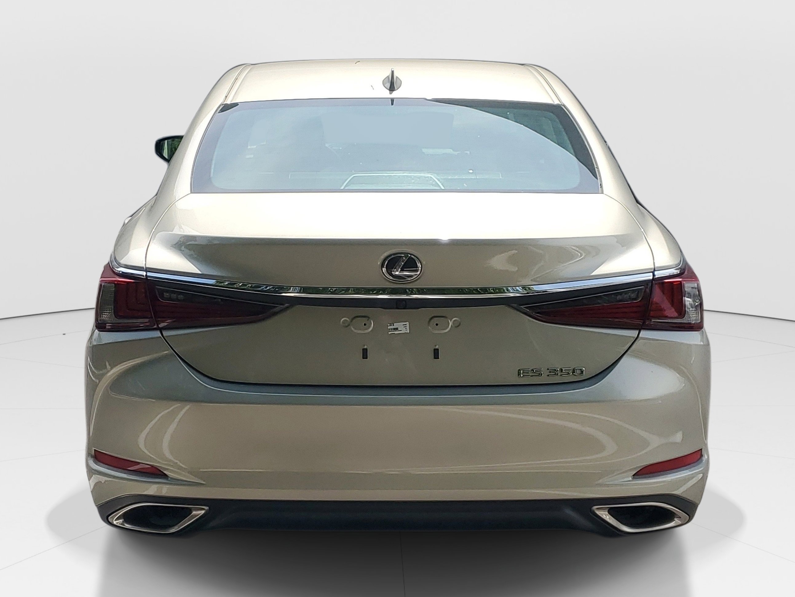 Certified 2023 Lexus ES 350 w/ Accessory Package (Z2) FWD image 6