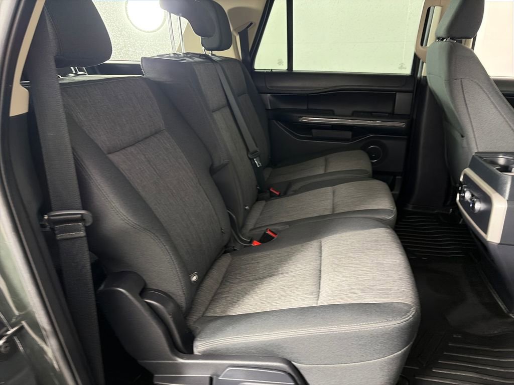 Certified 2022 Ford Expedition Max XLT AWD/4WD image 29